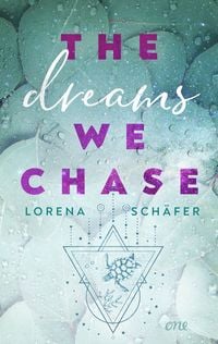 Produktbild: The dreams we chase - Emerald Bay, Band 3
