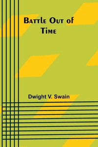 Produktbild: Battle Out of Time