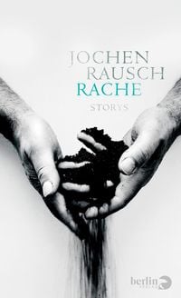 Produktbild: Rache