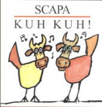 Produktbild: Kuh Kuh!