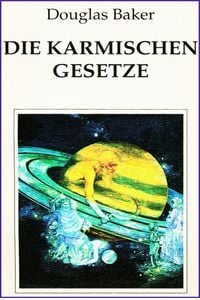 Produktbild: Die Karmischen Gesetze