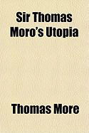 Produktbild: Sir Thomas Moro's Utopia
