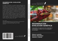 Produktbild: Regeneraci&oacute;n -Evoluci&oacute;n Gen&eacute;tica