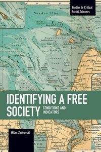 Produktbild: Identifying a Free Society