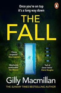 Produktbild: The Fall