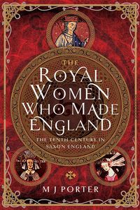 Produktbild: Royal Women Who Made England