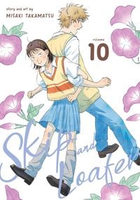 Produktbild: Skip and Loafer Vol. 10