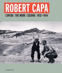Produktbild: Robert Capa