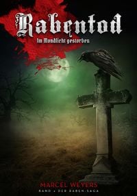 Produktbild: Rabentod