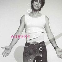 Produktbild: Aubert, J: Comme Un Accord