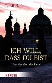 Produktbild: Ich will, dass du bist