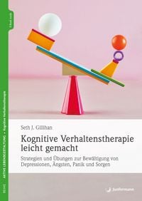 Produktbild: Kognitive Verhaltenstherapie leicht gemacht