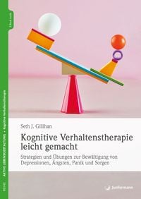 Produktbild: Kognitive Verhaltenstherapie leicht gemacht