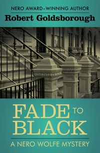 Produktbild: Fade to Black