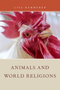 Produktbild: Animals and World Religions
