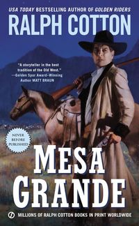 Produktbild: Mesa Grande