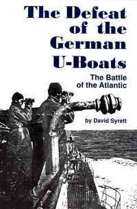 Produktbild: The Defeat of the German U-Boat