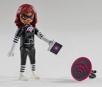 Produktbild: PLAYMOBIL 71866 Miraculous: Lady Wifi
