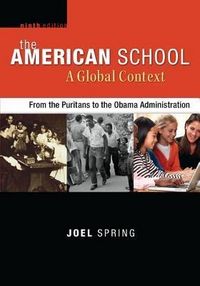 Produktbild: Amer School a Global Contex-9e