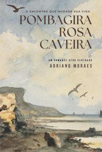 Produktbild: Pombogira Rosa Caveira