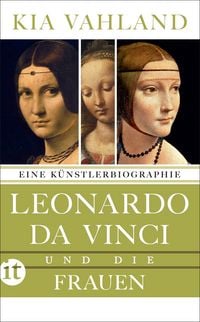 Produktbild: Leonardo da Vinci und die Frauen