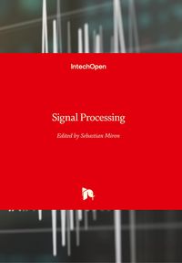 Produktbild: Signal Processing