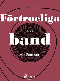 Produktbild: F&ouml;rtroeliga band