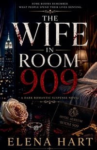 Produktbild: The Wife in Room 909
