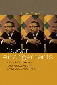 Produktbild: Queer Arrangements