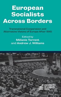 Produktbild: European Socialists Across Borders