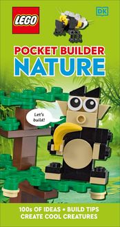 Produktbild: LEGO Pocket Builder Nature