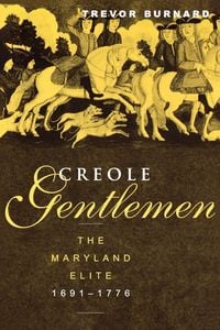 Produktbild: Creole Gentlemen