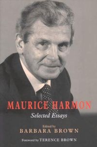 Produktbild: Maurice Harmon