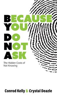 Produktbild: Because You Do Not Ask