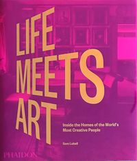Produktbild: Life Meets Art