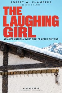 Produktbild: The Laughing Girl
