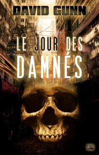 Produktbild: Les Aux', T3 : Le Jour des Damn&eacute;s