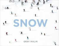 Produktbild: Gray Malin: Snow