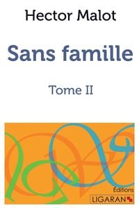 Produktbild: Sans famille