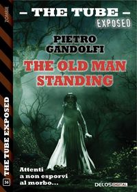 Produktbild: The old man standing