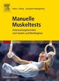 Produktbild: Manuelle Muskeltests