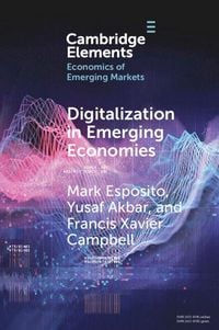Produktbild: Digitalization in Emerging Economies