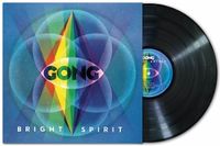 Produktbild: Bright Spirit (Black Vinyl)