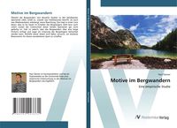 Produktbild: Motive im Bergwandern