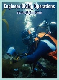 Produktbild: Engineer Diving Operations