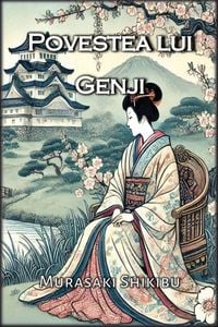 Produktbild: Povestea lui Genji