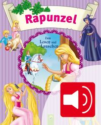 Produktbild: Rapunzel