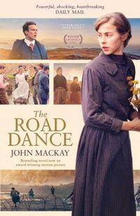 Produktbild: The Road Dance