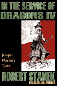 Produktbild: In the Service of Dragons IV