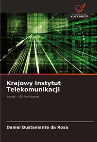 Produktbild: Krajowy Instytut Telekomunikacji